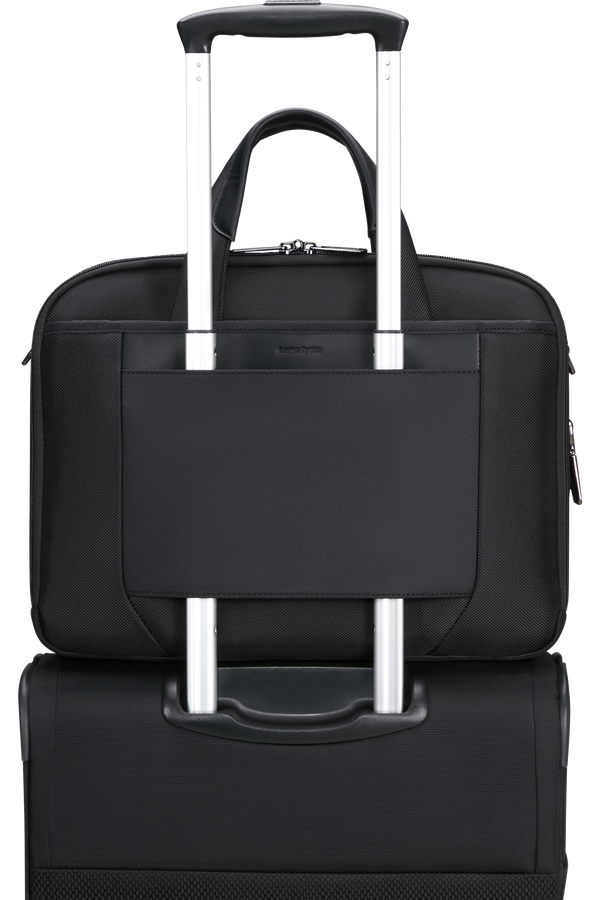 Samsonite Spectrolite 4.0 Laptop Briefcase 14.1'  Zwart