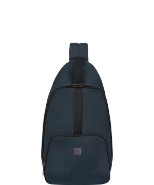 Sacksquare Sling tas 37 x 20 x 9.5 cm | 0.4 kg
