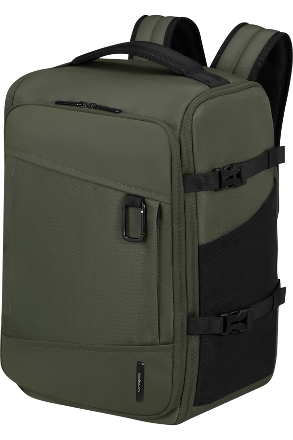 2FIT Sac &agrave; dos &agrave; fixer sous le si&egrave;ge 2-en-1