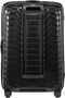 Samsonite Proxis Spinner 75cm  Zwart