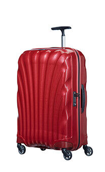 Cosmolite Spinner (4 wielen) 69cm 68.0 L | 69 x 46 x 29 cm | 2.3 kg