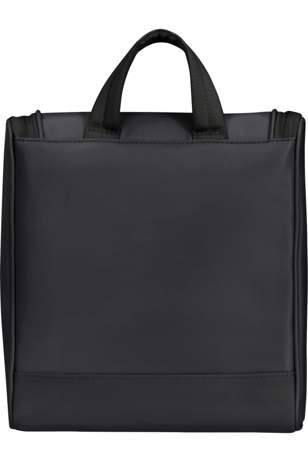 Samsonite Move Journey Hanging Toilet Kit  Noir