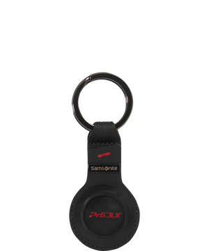 Pro-Dlx 6 Slg Porte-cl&eacute;s - Support pour Airtag 4 x 7.5 x 1 cm