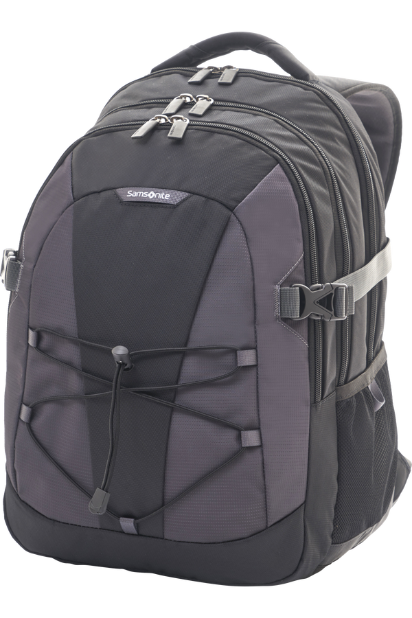 Samsonite Albi Lp backpack N4  Noir/Gris