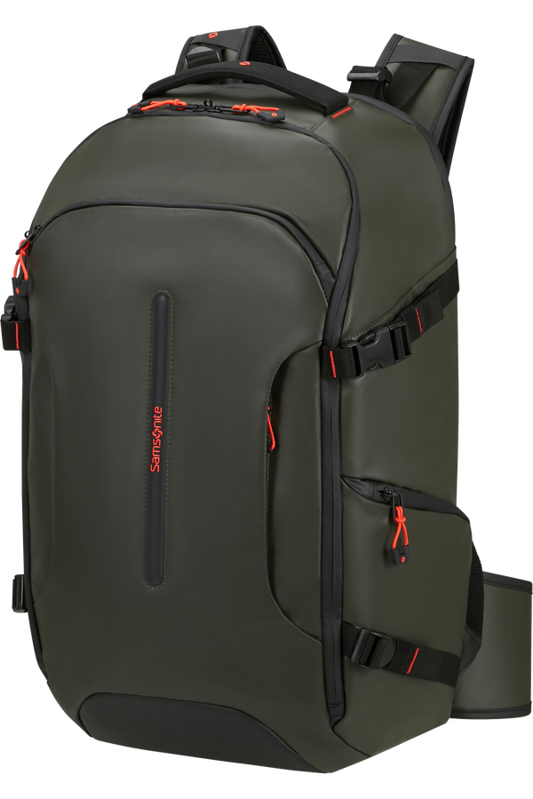 Ecodiver Reisrugzak S