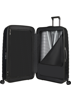 Proxis Valise à 4 roues 86cm 86 x 61 x 33 cm | 3.9 kg