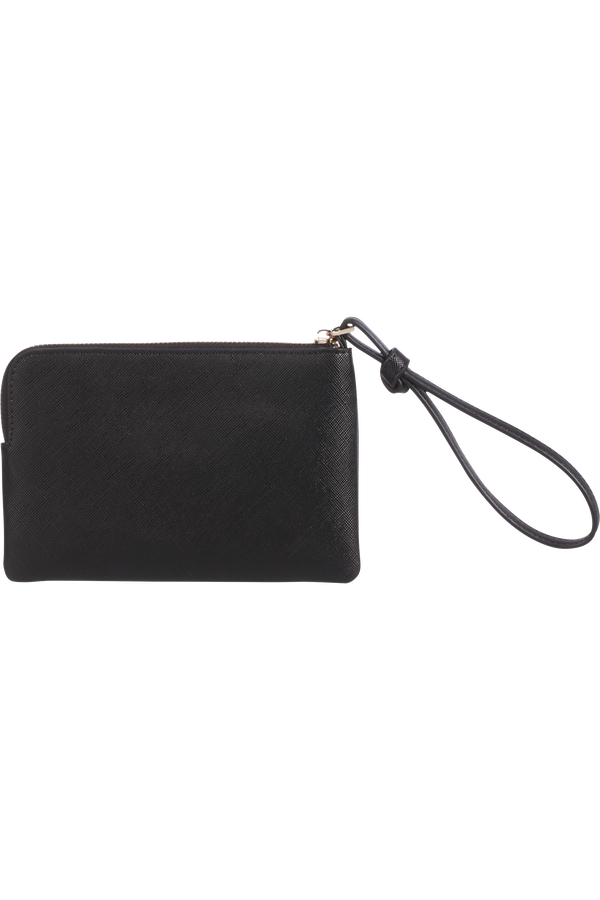 Samsonite My Samsonite Slg Flat Pouch 3cc ST  Zwart