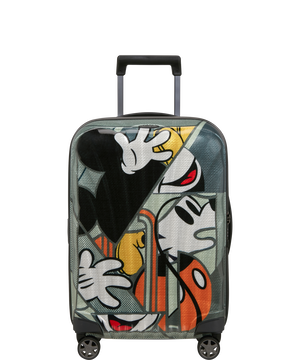 C-Lite Disney Spinner uitbreidbaar (4 wielen) 55cm 55 x 40 x 20/23 cm | 2.1 kg