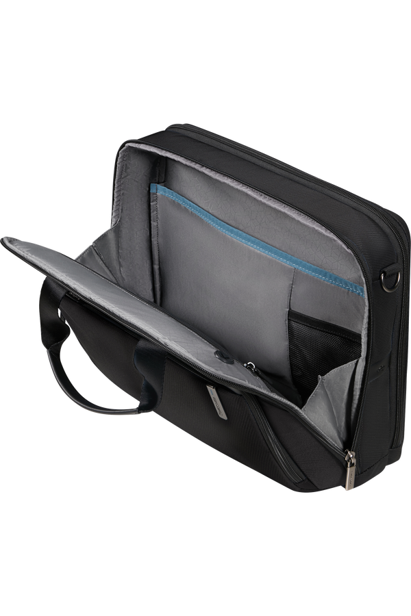 Samsonite Evosight Bailhandle 15.6'  Noir