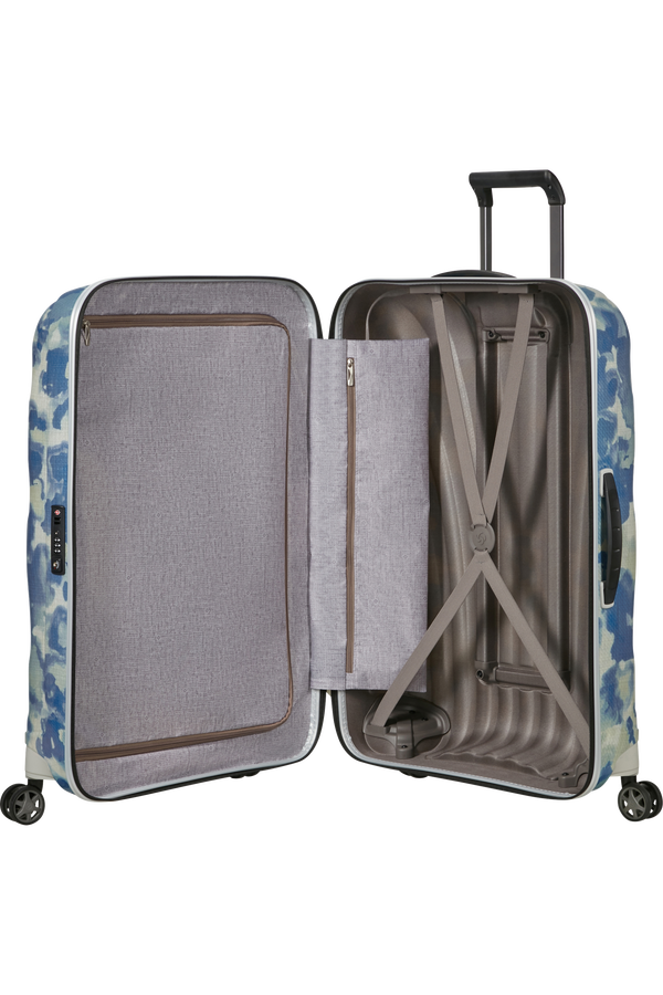 C-Lite Koffer (4 wielen) 75cm