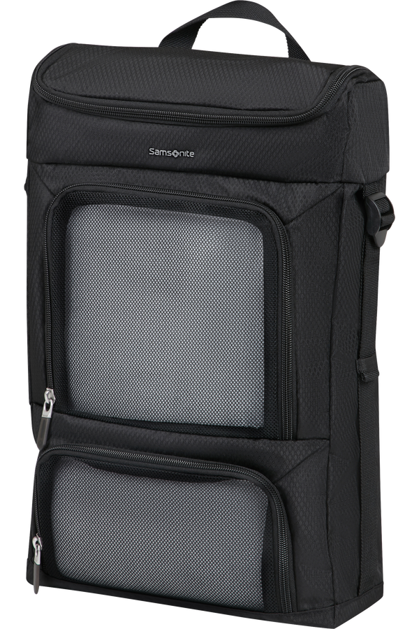 Samsonite Ta Revolution Travel Organizer  Zwart