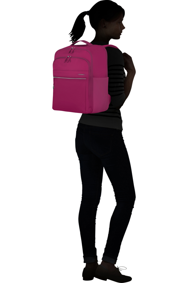 Move Journey Rugzak 17.3"