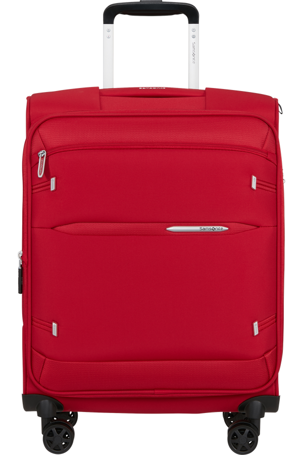 Samsonite GoTwist Spinner Exp 55cm  Rouge vif