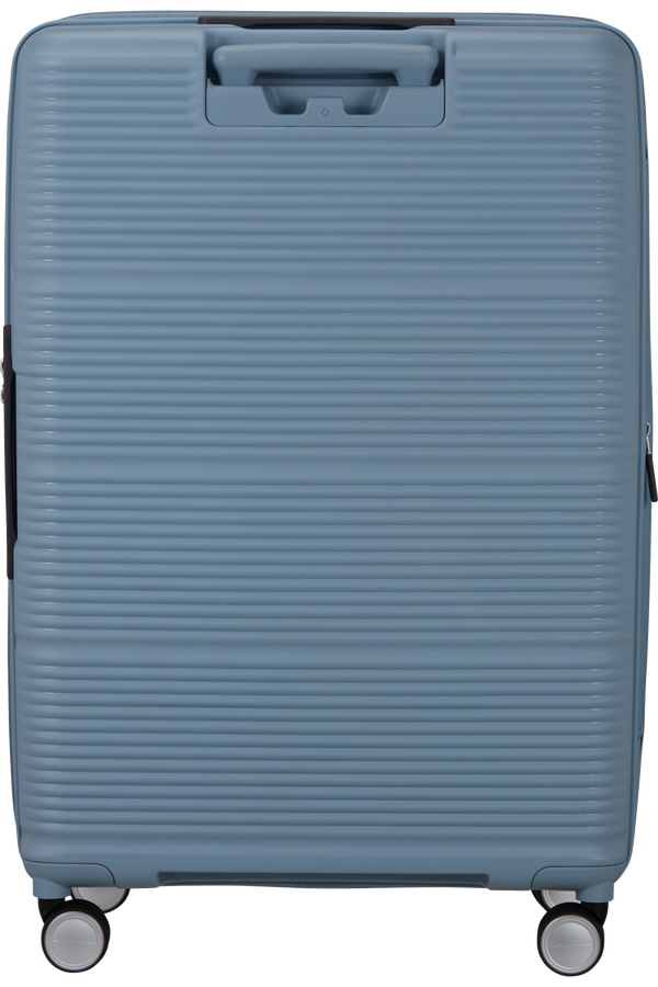 Paralux Valise 4 roues extensible 75cm