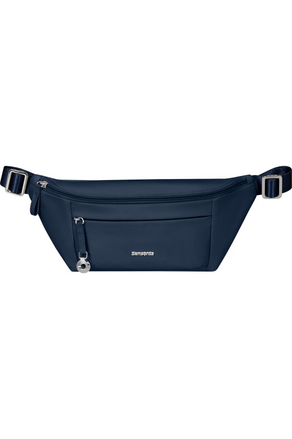 Samsonite Move 5.0 Waist Bag S  Bleu foncé