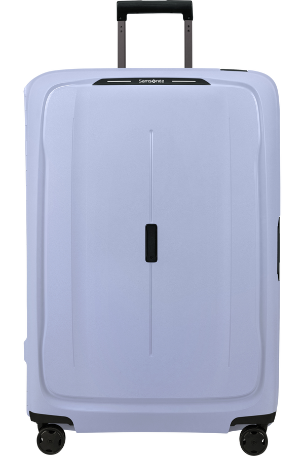 Samsonite Essens Spinner 81cm  Lavendel