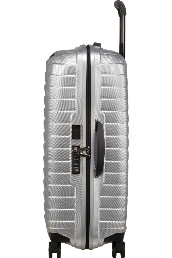 Samsonite Proxis Spinner 69cm  Zilver