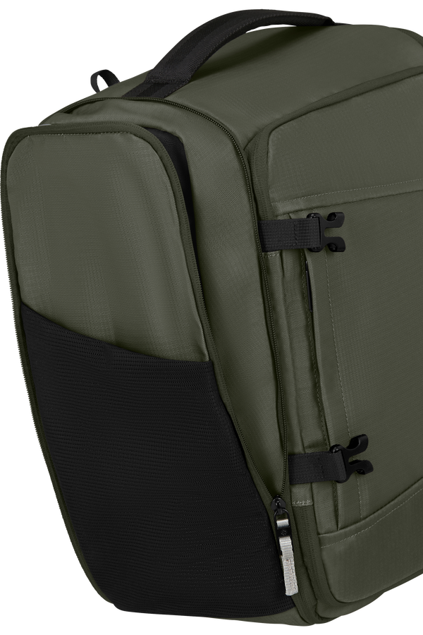 2FIT Sac &agrave; dos &agrave; fixer sous le si&egrave;ge 2-en-1