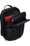 Samsonite Urban-Eye Backpack 15.6' 2 Pockets 15.6'  Noir