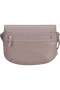 Samsonite Karissa 2.0 Round Messenger S  Stone Grey
