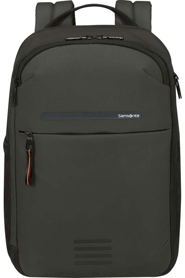 Samsonite Moderny Underseat Backpack XS  Groen