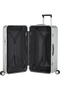 Samsonite Lite-Box Alu Trunk 74cm  Aluminium