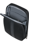 Samsonite Sacksquare Crossover S 7.9'  Noir