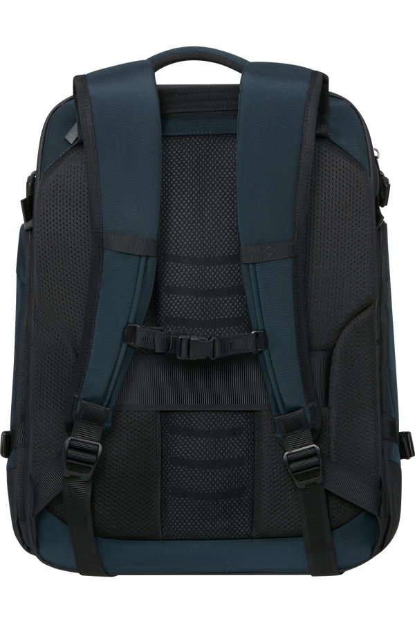Biz2Go 2 Sac &agrave; dos de voyage 3 en 1 17.3"