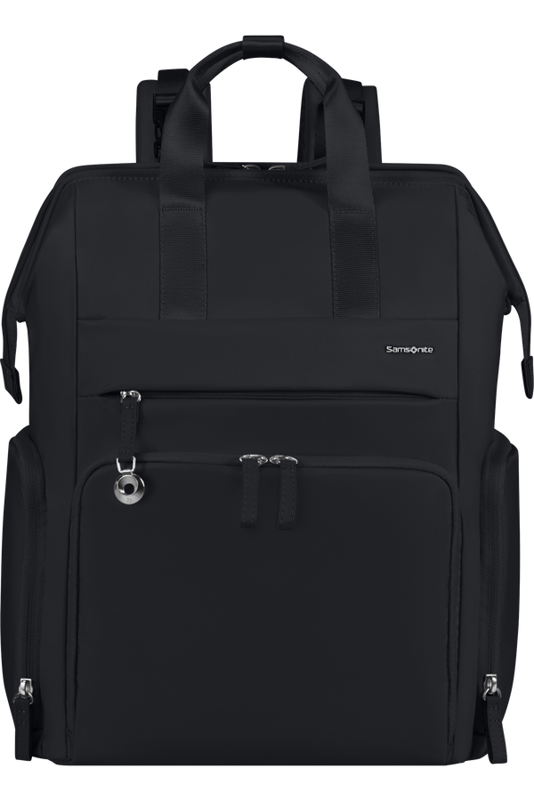 Samsonite Move 5.0 Multifunct Backpack 14.1'  Zwart