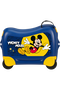 Samsonite Dream2go Disney Ride-On Suitcase Disney  Mickey Happy