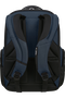 Samsonite Pro-Dlx 6 Backpack 3 Volume Expandable 15.6'  Blauw