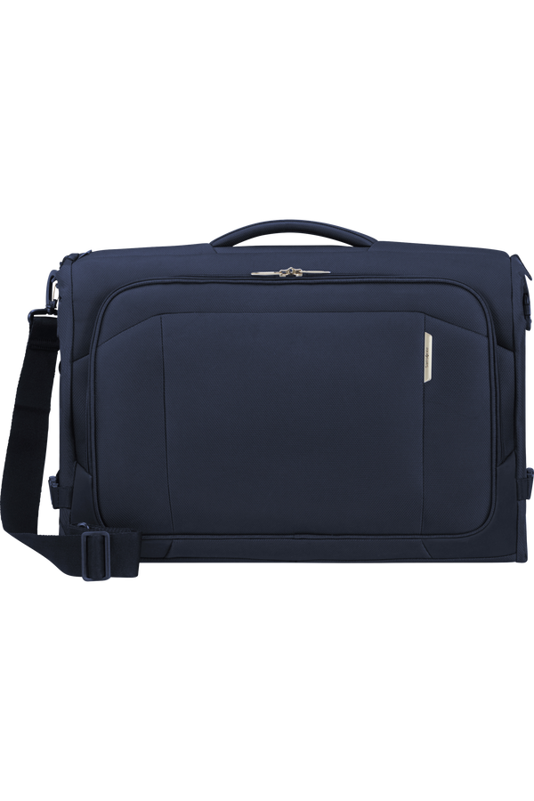 Samsonite Respark GARMENT BAG TRI-FOLD  Midnight Blue