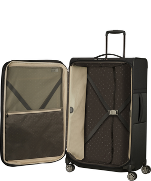 Airea Valise à 4 roues extensible 78cm 78 x 49 x 29/33 cm | 2.8 kg