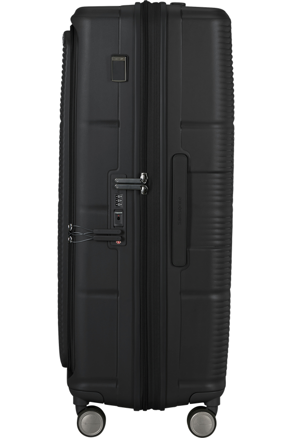 Paralux Valise 4 roues extensible 81cm