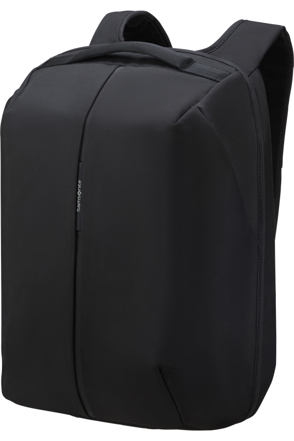 Samsonite Securipak 2.0 Backpack 17.3'  Zwart