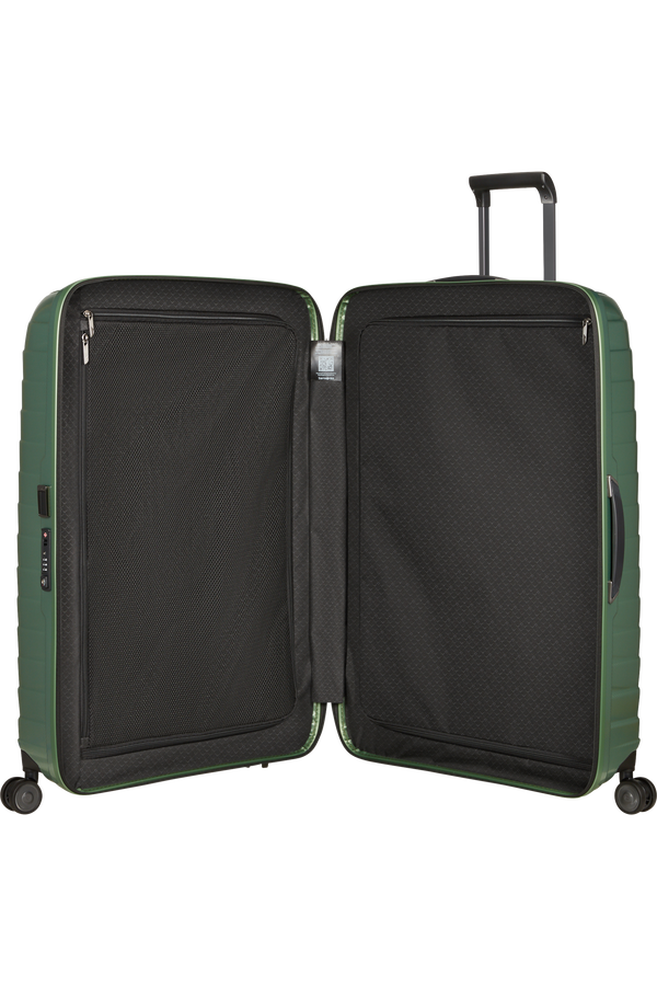 Proxis Koffer (4 wielen) 81cm