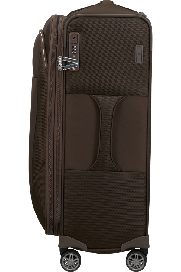 Re-Lite Valise 4 roues extensible 67cm