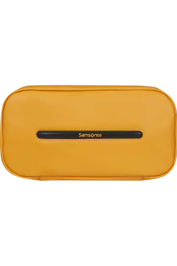 Samsonite Ecodiver Add-Ons Tech Pouch  Geel