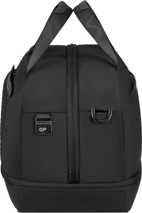 Samsonite Paralux Weekender Duffle  Noir