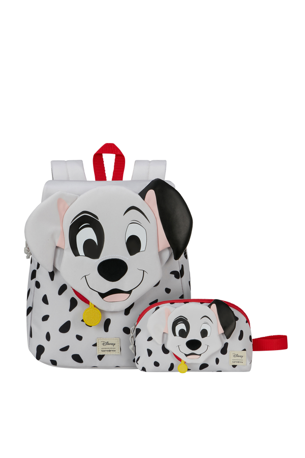 Samsonite DALMATIAN SET 3