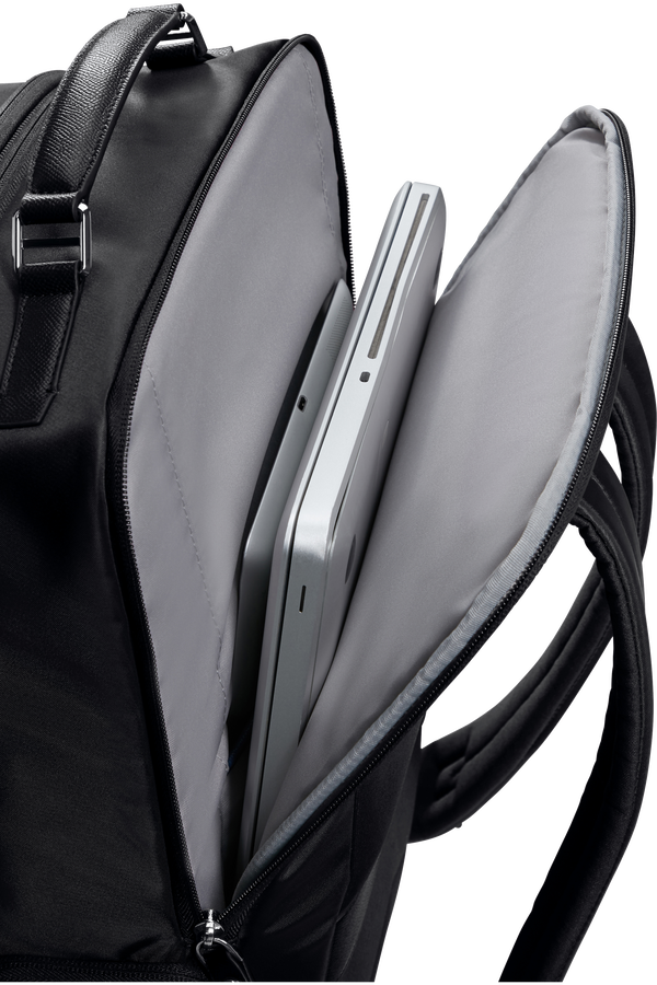 Samsonite Karissa Evo BP Underseater Backpack 15.6' EXP  Zwart