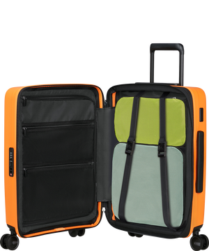 Restackd Valise 4 roues extensible 55cm 55 x 40 x 20/23 cm | 2.7 kg