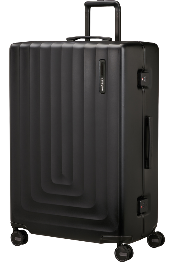 Samsonite Focus Spinner 81cm  Matt Graphite