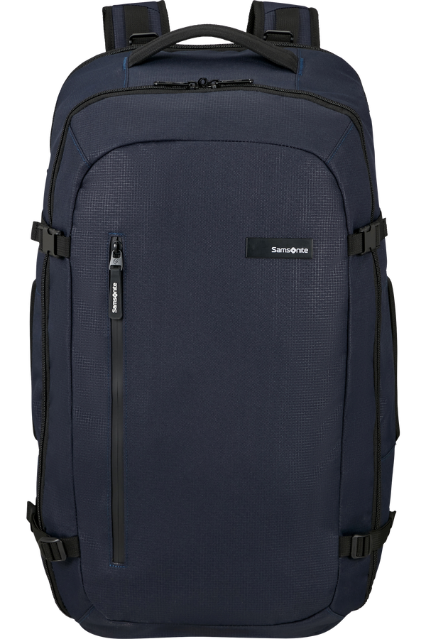 Samsonite Roader TRAVEL BACKPACK M 55L  Bleu fonc&eacute;