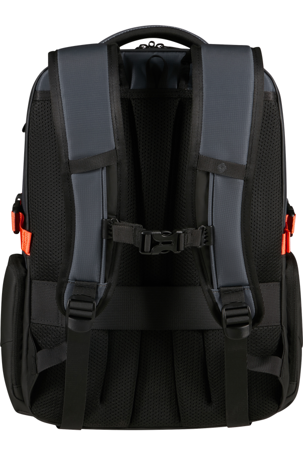 Samsonite Biz2go BP Daytrip  Graphite/Apricot