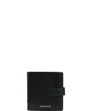 Pro-Dlx 6 Slg Portefeuille 10 x 9 x 1 cm