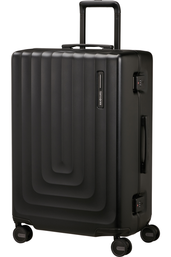 Samsonite Focus Spinner 69cm  Matt Graphite