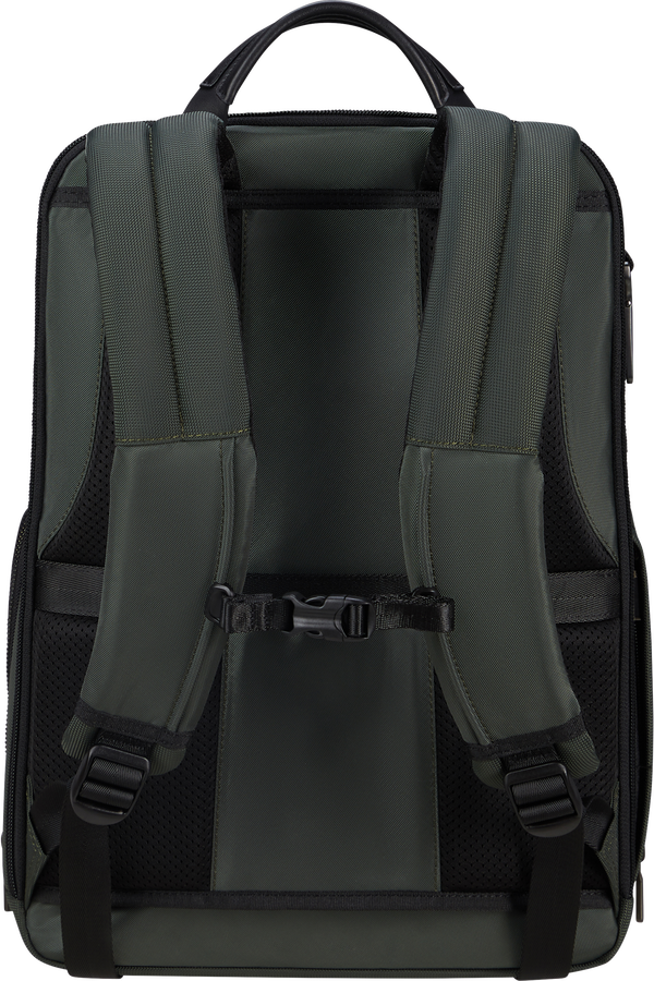 Samsonite Urban-Eye Backpack 15.6' 2 Pockets 15.6'  Groen