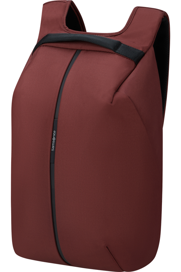 Samsonite Securipak 2.0 Backpack 15.6'  Terracotta Red