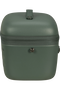 Samsonite Stackd Beauty Case  Sage